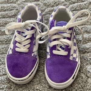 Kids vans